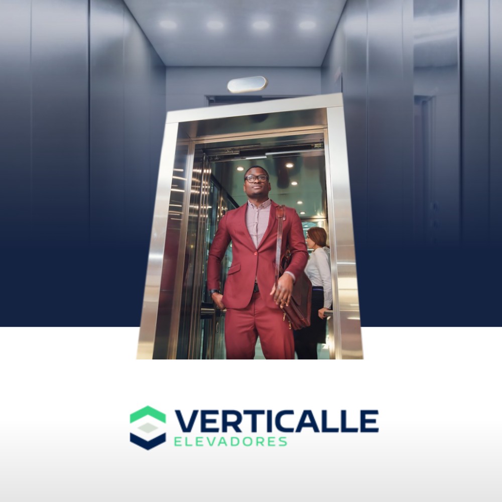 Verticalle Elevadores